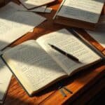 Waarom ik tóch een schrijfcursus volgde (en weer begon met bloggen)