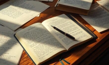 Waarom ik tóch een schrijfcursus volgde (en weer begon met bloggen)